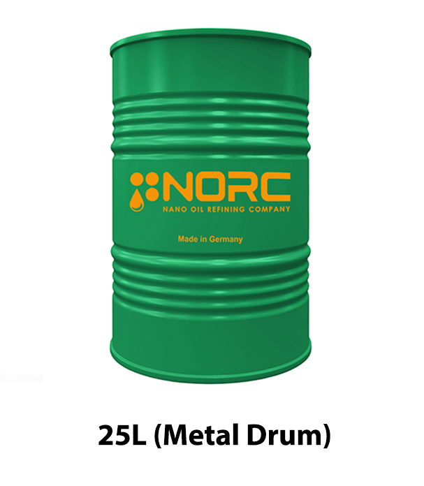 25L Metal Drum 25L Metal Drum