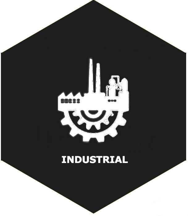 INDUSTRIALICON